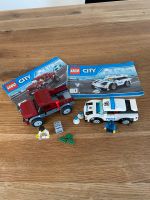 Lego City 60128 Polizeiverfolgungsjagd Bayern - Bad Aibling Vorschau