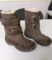 Ricosta Winterstiefel Gr 31 Jungen Mädchen Winterschuhe Boots Mecklenburg-Vorpommern - Stralsund Vorschau