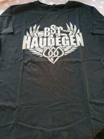 Verkaufe Haudegen T Shirt Sachsen-Anhalt - Jessen (Elster) Vorschau