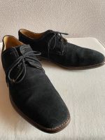 Herrenschuhe, Lloyd, Leder, gr. 8 UK (42 EU) Baden-Württemberg - Egenhausen Vorschau