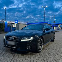 Audi A5 2.0 TFSI multitronic S-Line Sportback-Scheckheftg Hannover - Mitte Vorschau