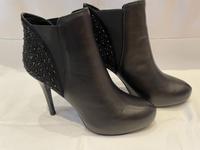 Tosca Blu Damen High Heels UNGETRAGEN mit Strass Bayern - Theilheim Vorschau