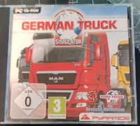 German Truck Simulator Hessen - Biblis Vorschau