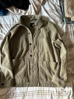 Cordjacke, Khaki Bayern - Wurmannsquick Vorschau