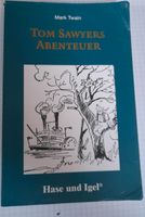 Buch : Tom Sawyers Abendteuer Nordrhein-Westfalen - Krefeld Vorschau