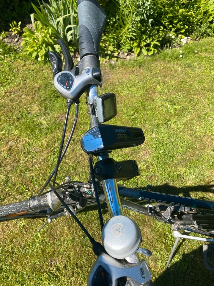 Fahrrad zur Verkaufen in Friedrichshafen