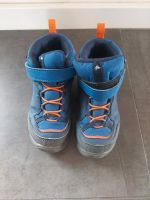 Wanderschuhe wasserdicht QUECHUA Gr. 30 Bayern - Siegenburg Vorschau