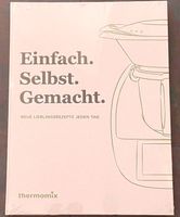 Thermomix Kochbuch Einfach.Selbst.Gemacht Baden-Württemberg - Neuweiler Vorschau