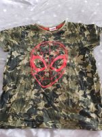 Tolles T-shirt gr 140 von Spiderman Bayern - Ingolstadt Vorschau