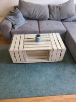 Couchtisch / Shabby / DIY Baden-Württemberg - Villingen-Schwenningen Vorschau