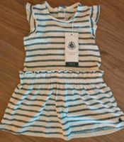 Petit Bateau Kleid, Cotton Linie, Größe 74, neu Baden-Württemberg - Rheinau Vorschau