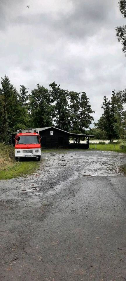 Düdo Mercedes T2 L409 Standheizung Womo Camper TÜV bis 10.25 in Freiburg im Breisgau