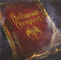 Hollywood Vampires: Same (2015, Alice Cooper, Johnny Depp) CD top Niedersachsen - Wolfsburg Vorschau