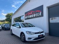 Volkswagen Golf VII 1.6 TDI Variant Sound*ACC*CarPlay* Hessen - Eppertshausen Vorschau