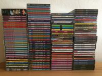 über 120 CD Sampler - Rock - Pop - Oldies Wiesbaden - Delkenheim Vorschau