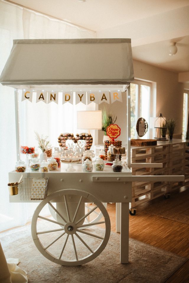 Candybar, Saltybar, Candy Bar für Hochzeit, Geburtstag Saarland in Kleinblittersdorf