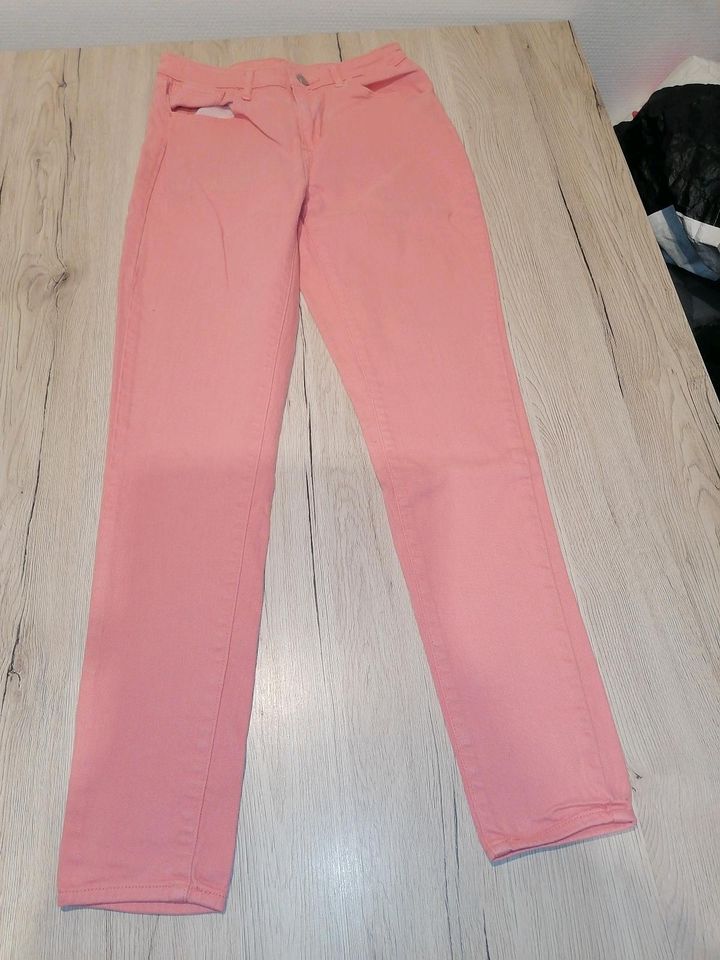 Levi's jeans W26 Dutch Light pink in Wincheringen