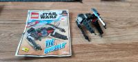 Lego Star Wars Polybag 912288 Tie Whisper Disney Limited Edition Aubing-Lochhausen-Langwied - Aubing Vorschau