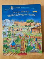 Die große Weihnachts-Wimmelgeschichte von Coppenrath Nordrhein-Westfalen - Emsdetten Vorschau