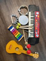 Musikinstrumente für Kinder Bochum - Bochum-Süd Vorschau