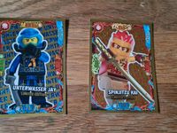 Ninjago Trading Card Game 2022 Hessen - Hadamar Vorschau