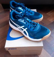 Asics Turnschuhe Größe 41,5 Schleswig-Holstein - Kiel Vorschau