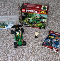 Lego Ninjago Legacy 71700 + 2 extra Figuren. Thüringen - Greiz Vorschau