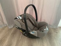 Cybex Cloud Z Platinum Babyschale Niedersachsen - Gifhorn Vorschau