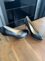 Pumps schwarz Schuhe neu Niedersachsen - Wolfsburg Vorschau