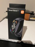 Smart Band 7 Hessen - Merenberg Vorschau