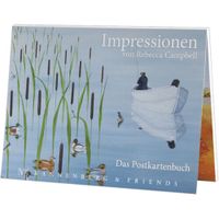 Postkartenbuch - Impressionen * 14 Postkarten Rannenberg & Friend Bayern - Kleinostheim Vorschau