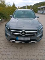 Mercedes Glb 200 4matic mit Garantie bis 07.27 Bayern - Bad Kissingen Vorschau
