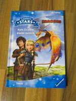 Leselern-Stars, Dragons, Drachenreiter, Kein Drache bleibt zurück Bayern - St. Oswald Vorschau