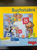 Haba Lernspiel Buchstabix Baden-Württemberg - Osterburken Vorschau