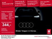 Audi A3 Limousine 35 TFSI Navi PDC Sitzheizung Stuttgart - Vaihingen Vorschau