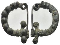 antikes Objekt RÖMER Goten, kelten, Griechen Antike Fibel orginal Dortmund - Westerfilde Vorschau