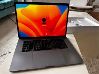 MacBook Pro 15 Zoll 512GB Brandenburg - Potsdam Vorschau