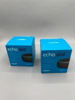 2x Amazon Echo Dot NEU Rheinland-Pfalz - Heidweiler bei Wittlich Vorschau