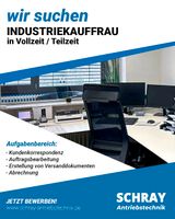 Industriekauffrau/Industriekaufmann in Vollzeit/Teilzeit gesucht Baden-Württemberg - Empfingen Vorschau