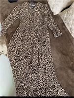 Maxikleid Leoprint von ASOS Berlin - Reinickendorf Vorschau