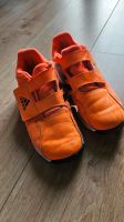 Hockey Schuhe Adidas Orange, Größe 33 Rheinland-Pfalz - Heidesheim Vorschau