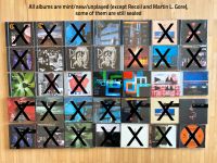 Depeche Mode CDs - Alben, Collectors Edition, Raritäten,... NEU! Baden-Württemberg - Karlsruhe Vorschau