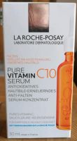 La Roche Posay Vitamin C Serum Neu inkl. Versand !!! Thüringen - Heilbad Heiligenstadt Vorschau