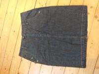 Opus Jeansrock blau/grau Gr. 34 Hessen - Linsengericht Vorschau