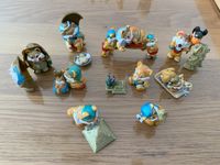 Ü Ei Katze Asterix Dinos Fuxies Crocos Sammlung Top Baden-Württemberg - Ötigheim Vorschau