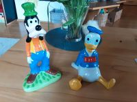 Walt Disney Keramikfiguren  / Sammlerstücke Bayern - Neureichenau Vorschau