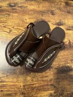 Original Saudische Schuhe aus Riyadh München - Schwabing-West Vorschau