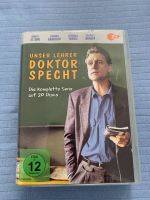 Unser Lehrer Dr. Specht - Die komplette Serie (DVD-BOX) Nordrhein-Westfalen - Krefeld Vorschau