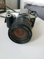 Canon EOS 500 N + Objektiv 28 - 200 + Kameratasche Hessen - Bischofsheim Vorschau