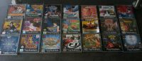 PlayStation 1 Games Spiele Bayern - Kelheim Vorschau